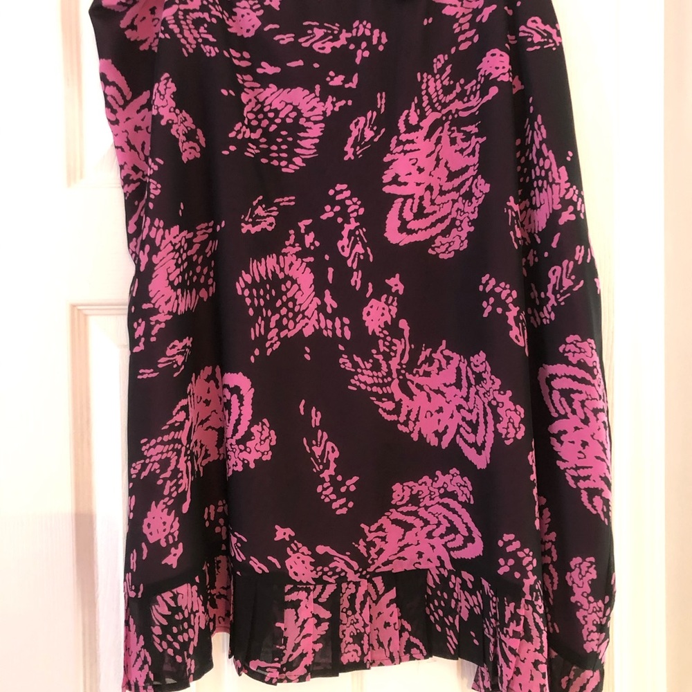 Apostrophe Woman Plus Size Skirt